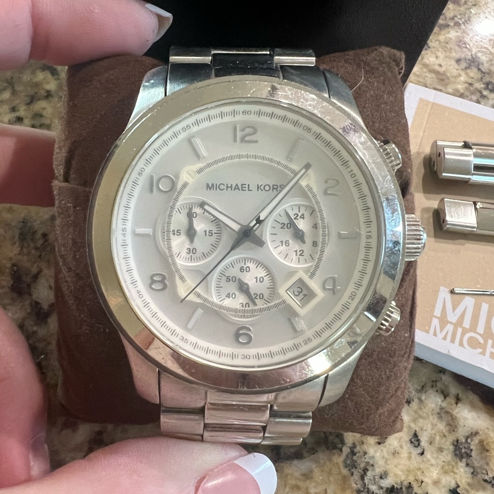 Michael Kors Women’s Watch